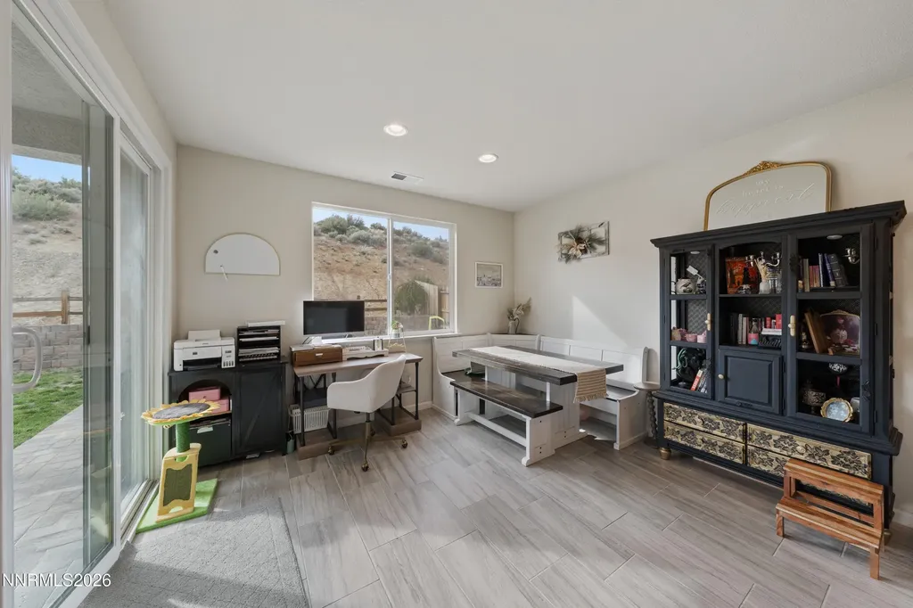 864 Tourmaline Carson City NV 89705