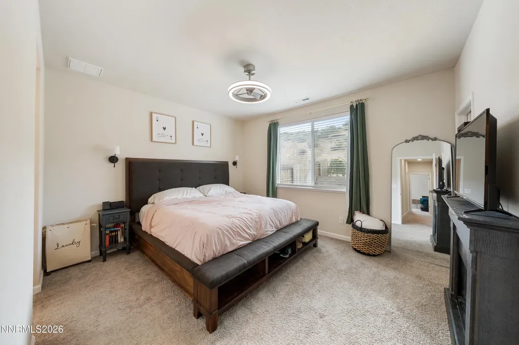 864 Tourmaline Carson City NV 89705