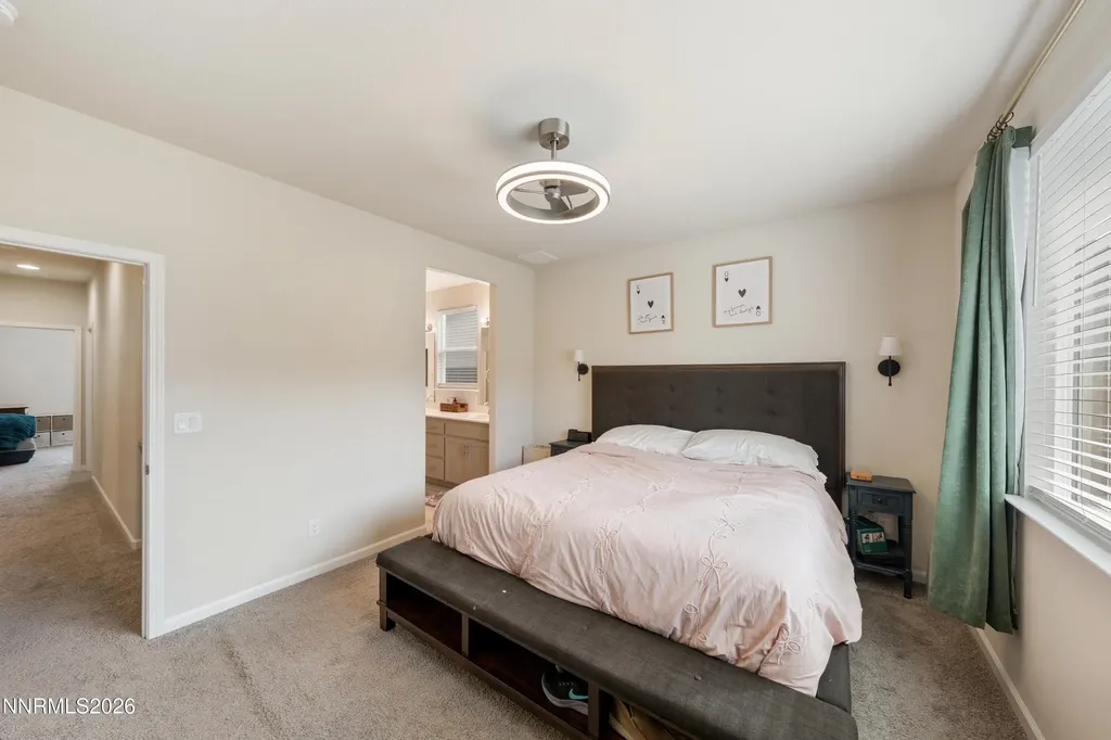 864 Tourmaline Carson City NV 89705