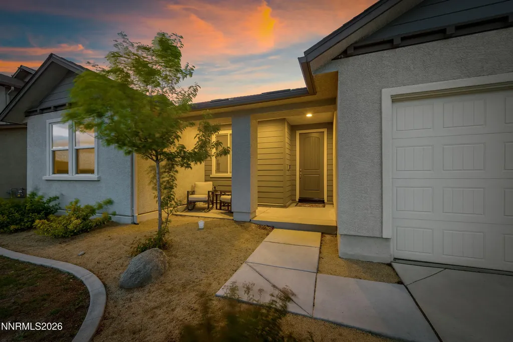 864 Tourmaline Carson City NV 89705