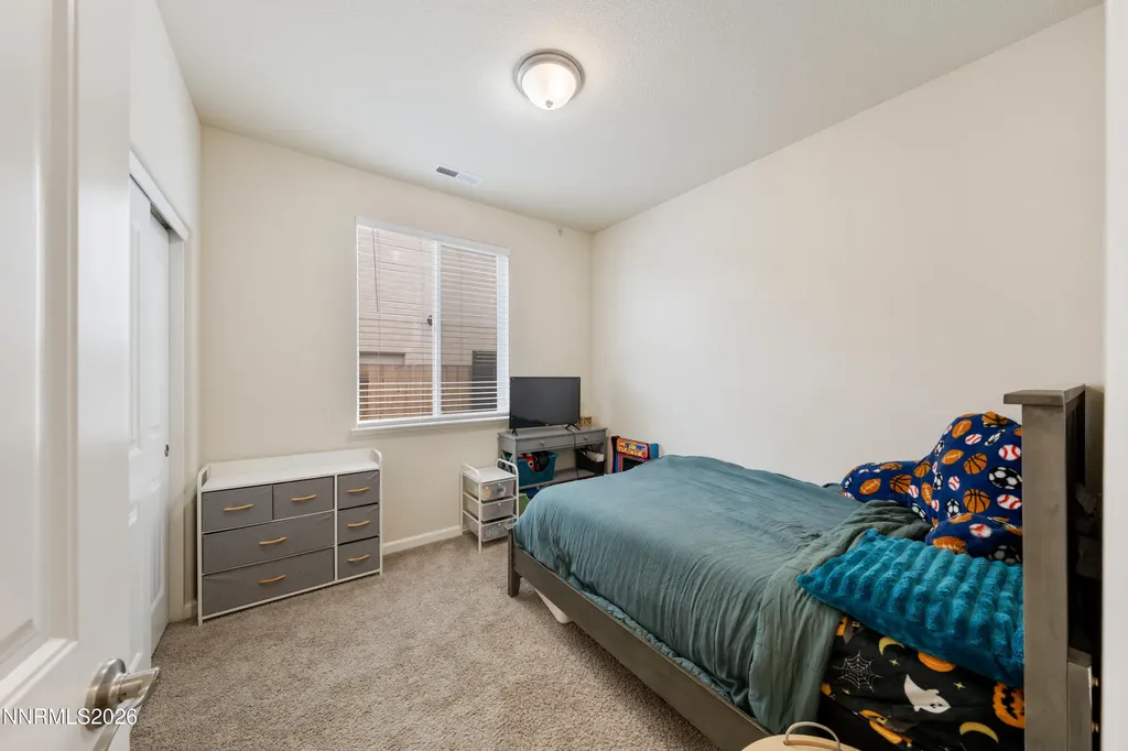 864 Tourmaline Carson City NV 89705