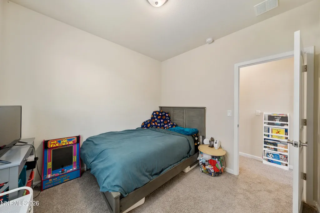 864 Tourmaline Carson City NV 89705