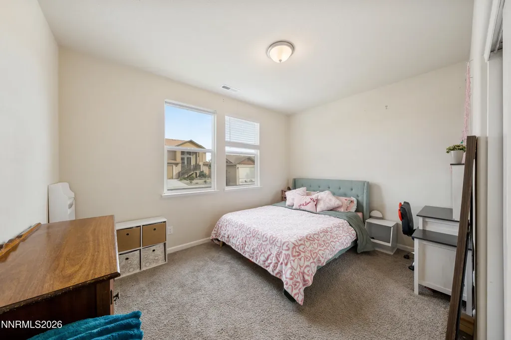 864 Tourmaline Carson City NV 89705