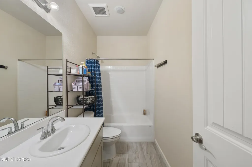 864 Tourmaline Carson City NV 89705