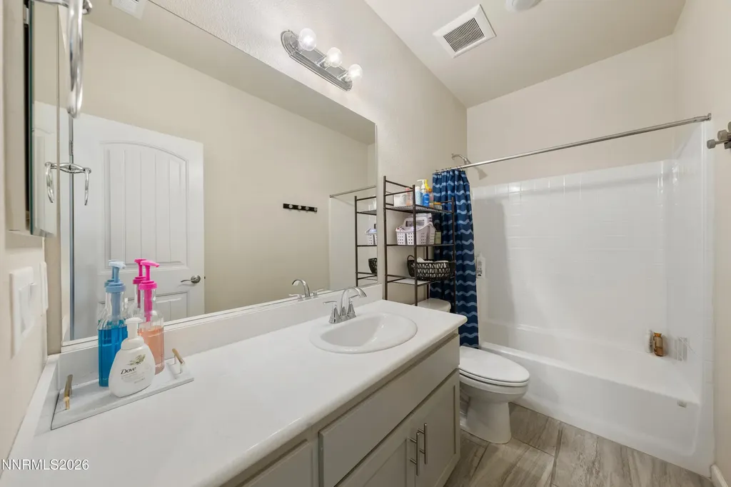 864 Tourmaline Carson City NV 89705