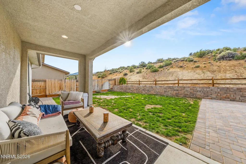 864 Tourmaline Carson City NV 89705