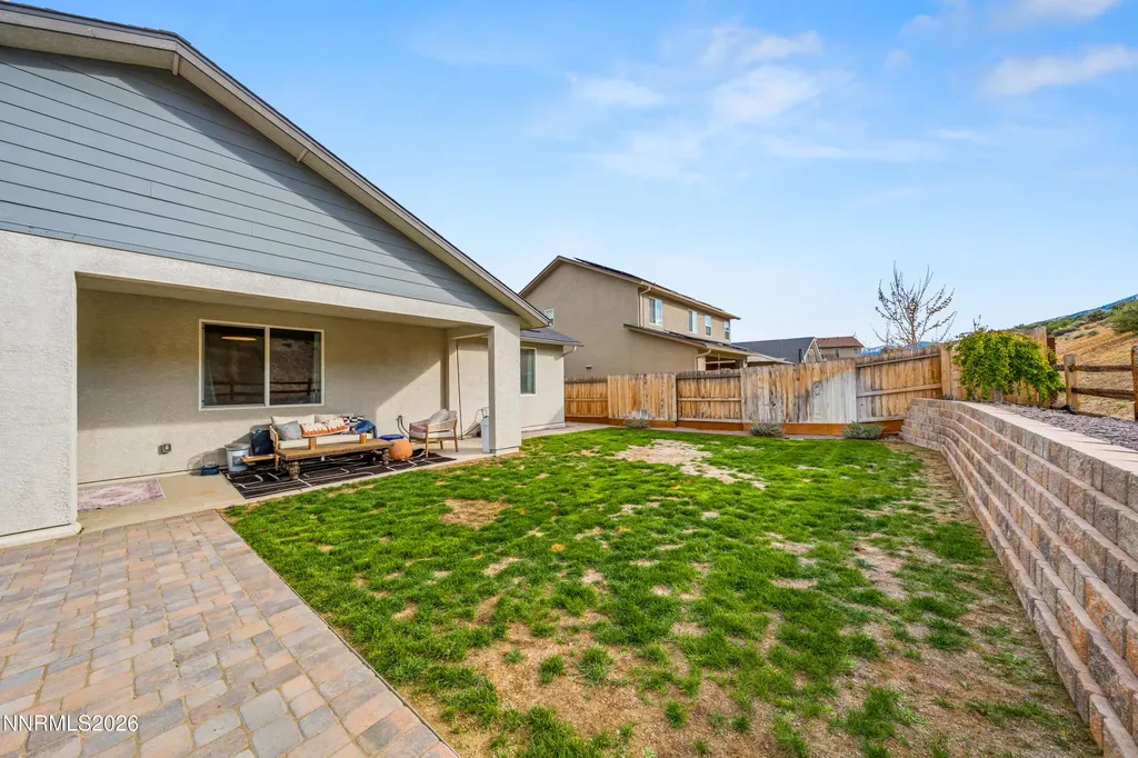 864 Tourmaline Carson City NV 89705