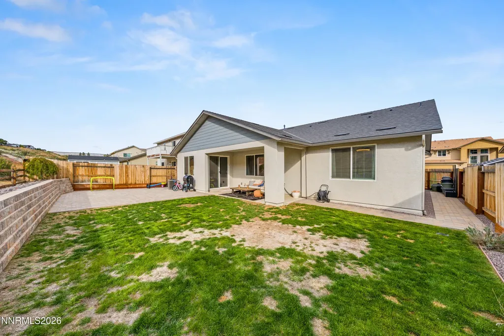 864 Tourmaline Carson City NV 89705