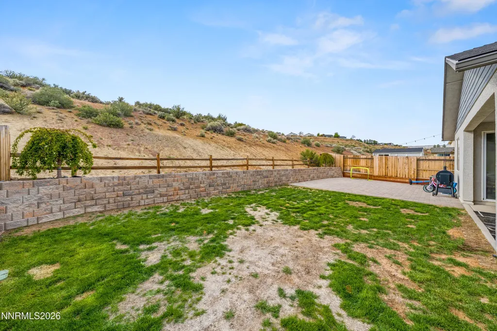864 Tourmaline Carson City NV 89705