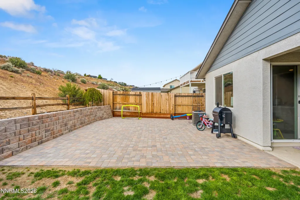 864 Tourmaline Carson City NV 89705
