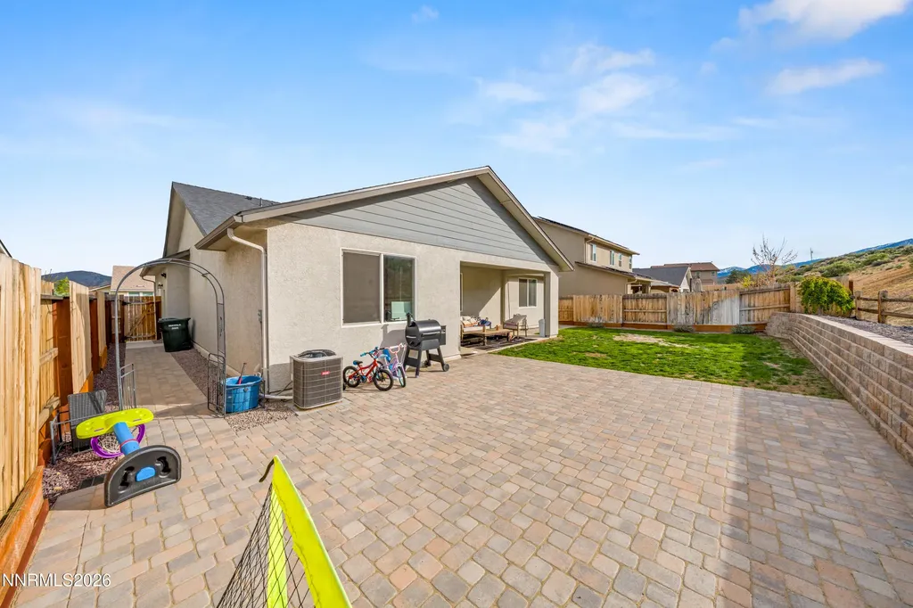 864 Tourmaline Carson City NV 89705