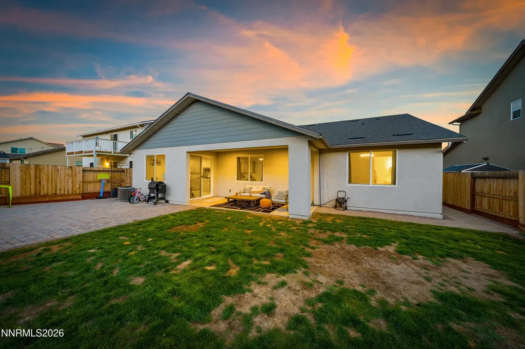 864 Tourmaline Carson City NV 89705