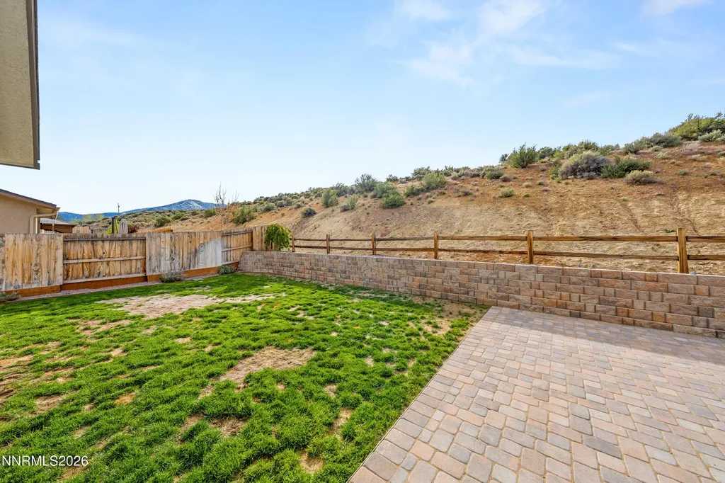864 Tourmaline Carson City NV 89705