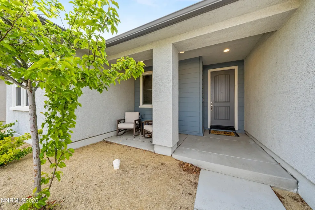 864 Tourmaline Carson City NV 89705