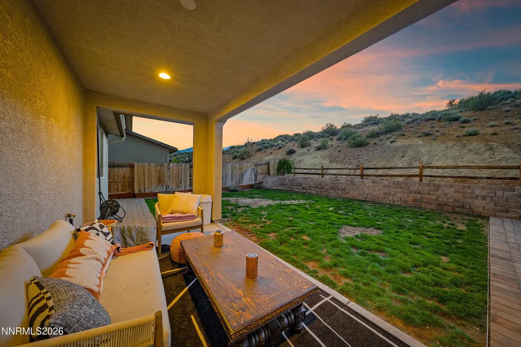 864 Tourmaline Carson City NV 89705