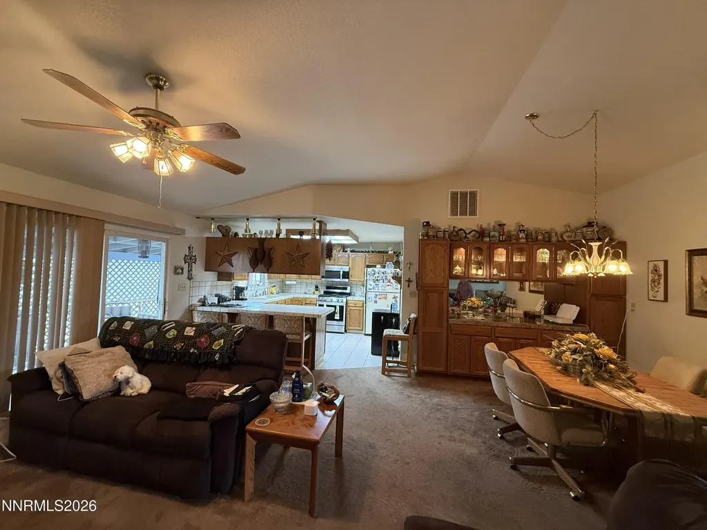 685 Palomino Fernley NV 89408