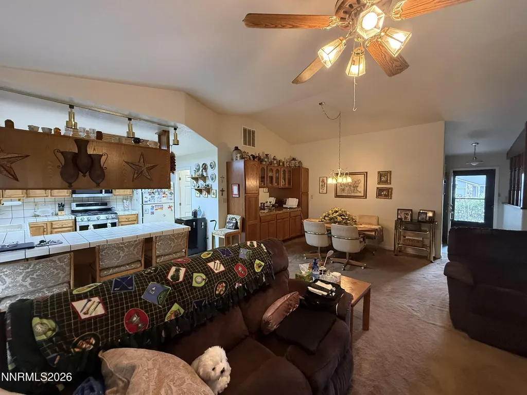 685 Palomino Fernley NV 89408