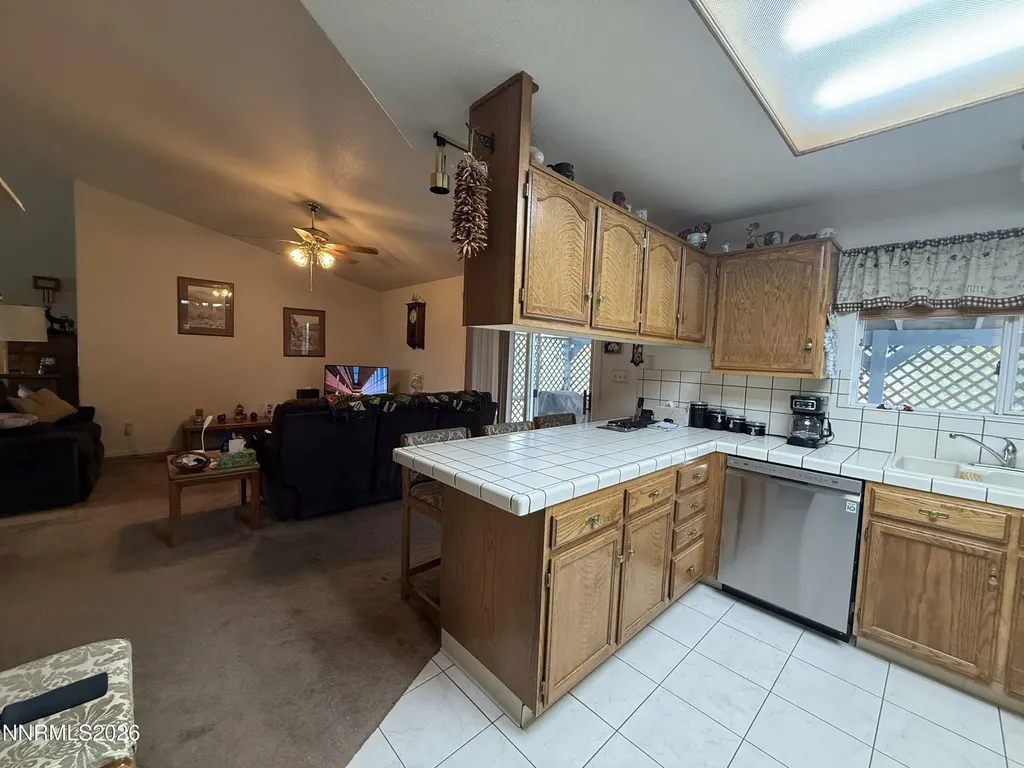 685 Palomino Fernley NV 89408
