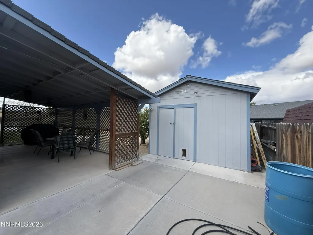 685 Palomino Fernley NV 89408