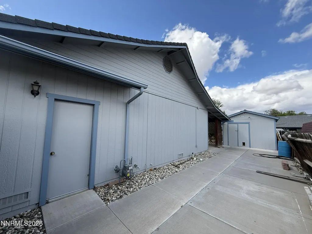 685 Palomino Fernley NV 89408
