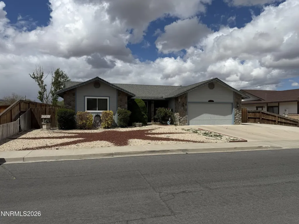685 Palomino Fernley NV 89408