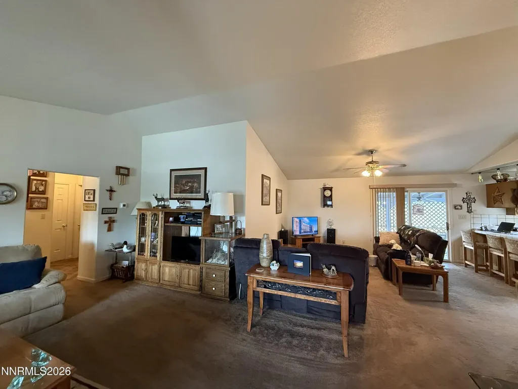 685 Palomino Fernley NV 89408