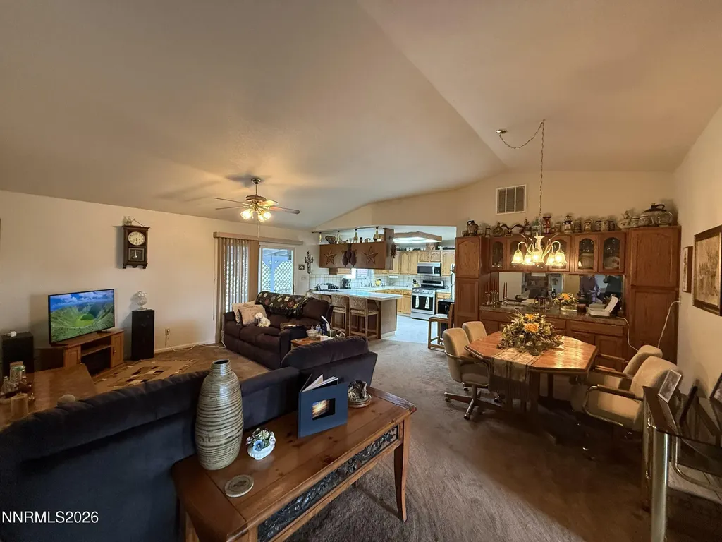 685 Palomino Fernley NV 89408