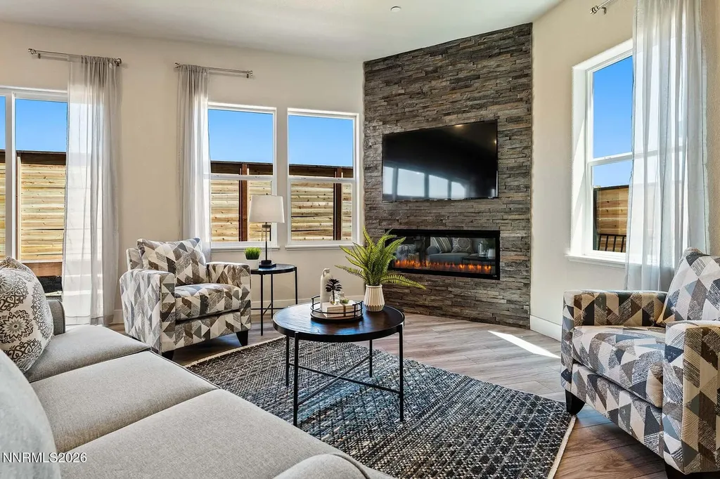 182 Silver Peak Lp Carson City NV 89701