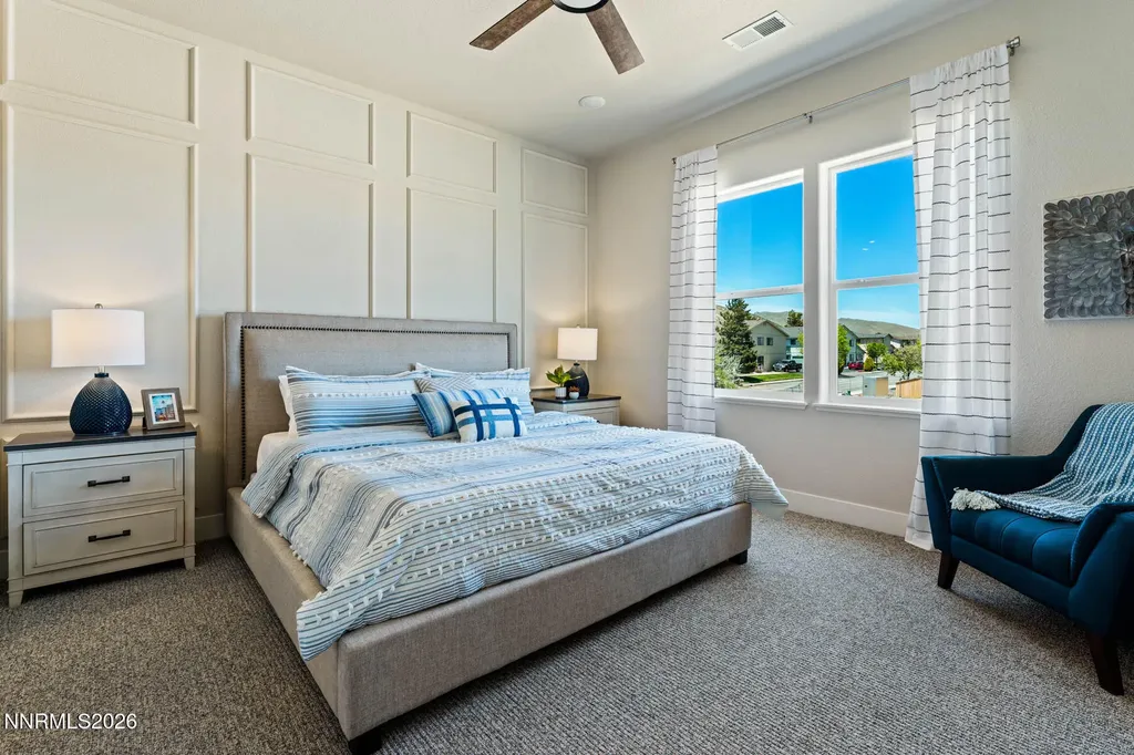 182 Silver Peak Lp Carson City NV 89701