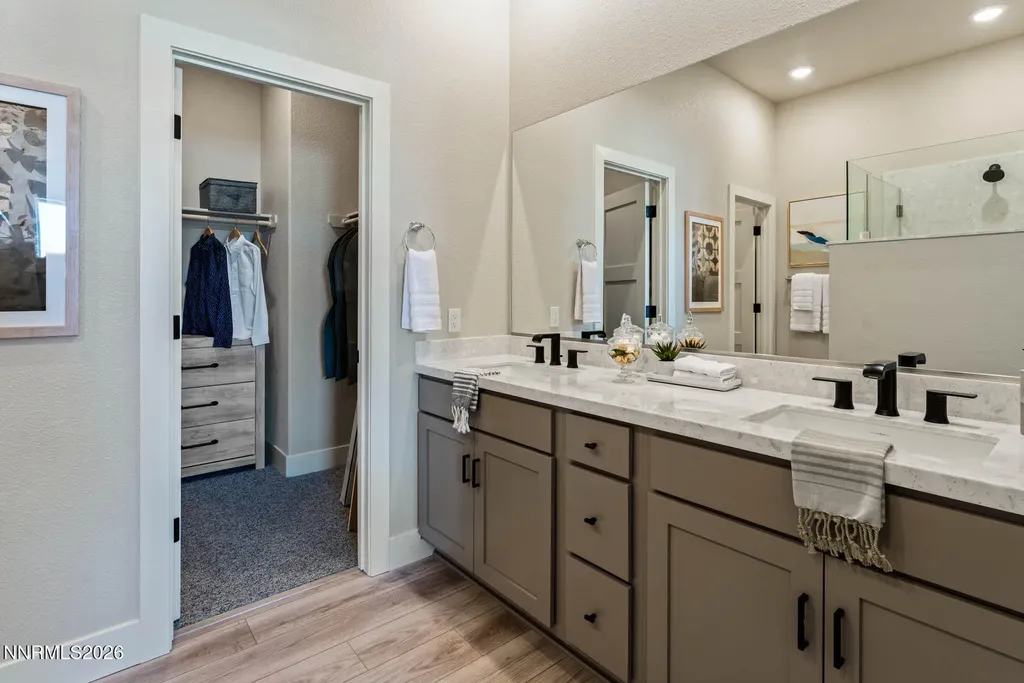 182 Silver Peak Lp Carson City NV 89701