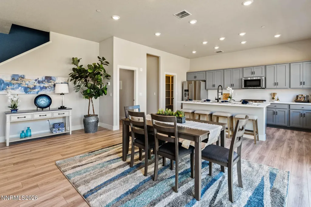 182 Silver Peak Lp Carson City NV 89701
