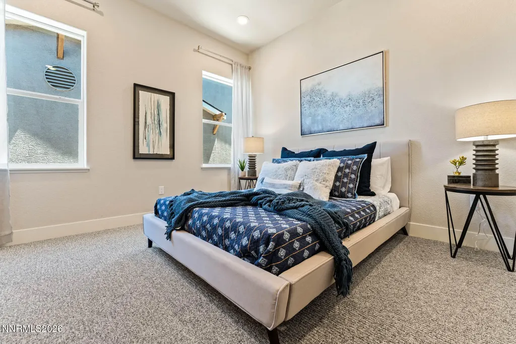 182 Silver Peak Lp Carson City NV 89701