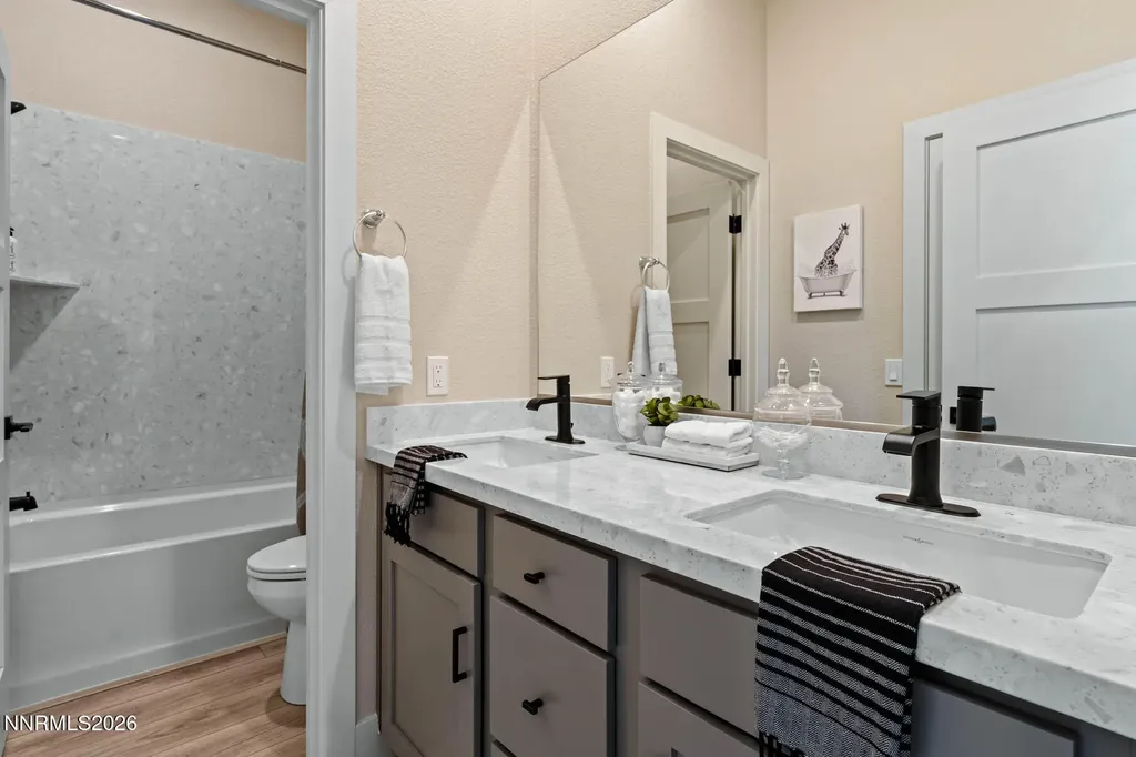 182 Silver Peak Lp Carson City NV 89701