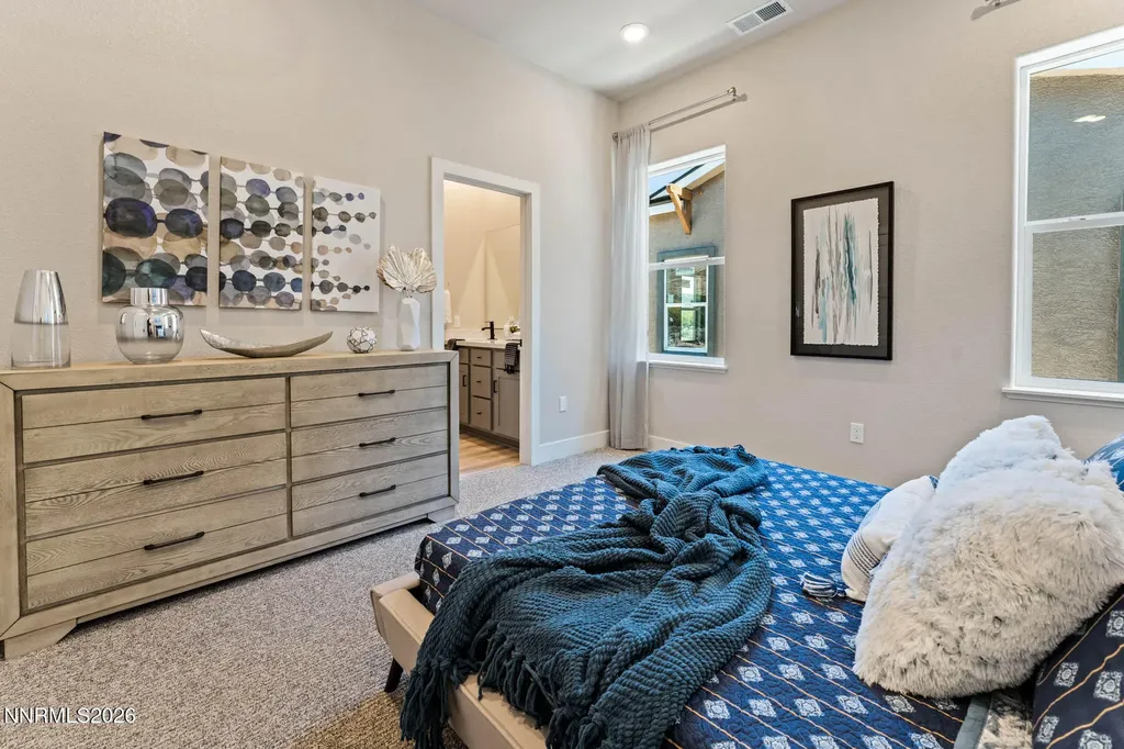 182 Silver Peak Lp Carson City NV 89701