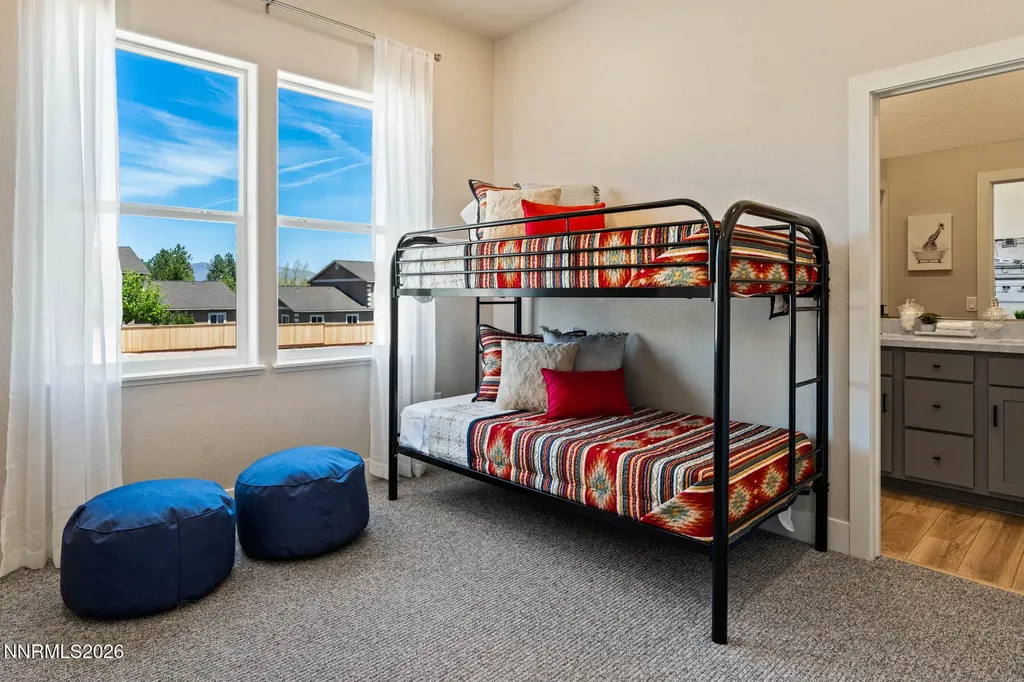 182 Silver Peak Lp Carson City NV 89701