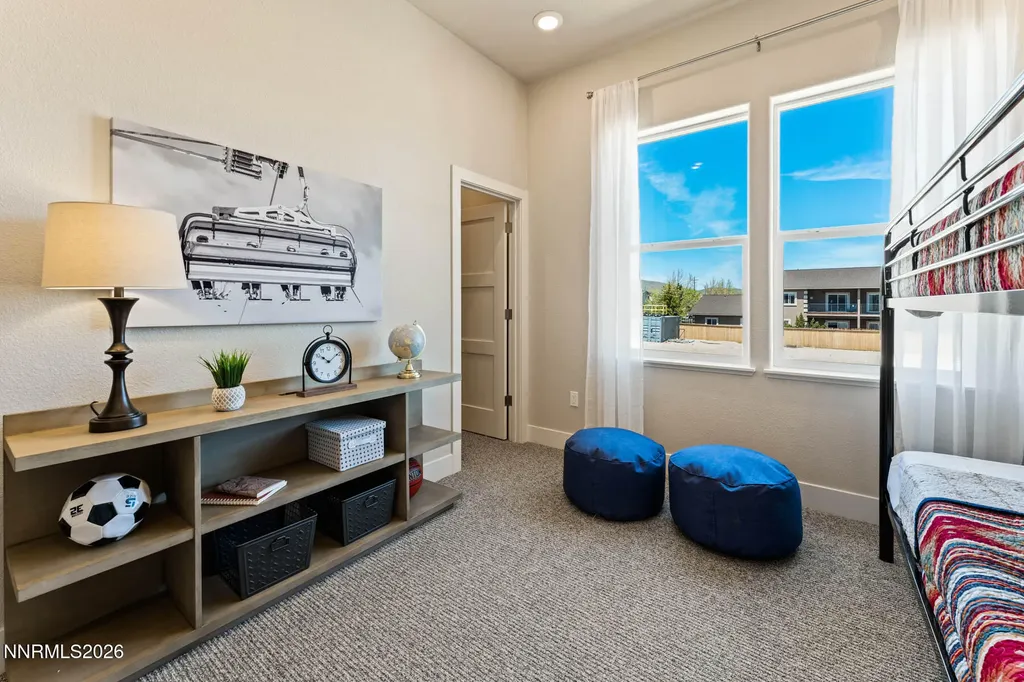 182 Silver Peak Lp Carson City NV 89701