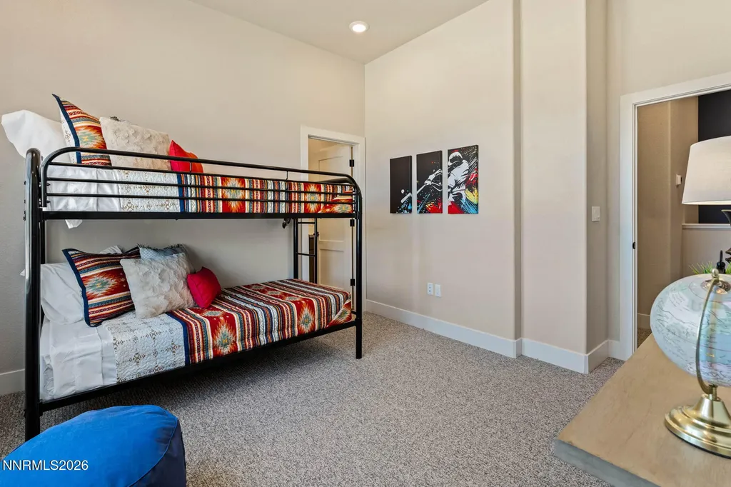 182 Silver Peak Lp Carson City NV 89701