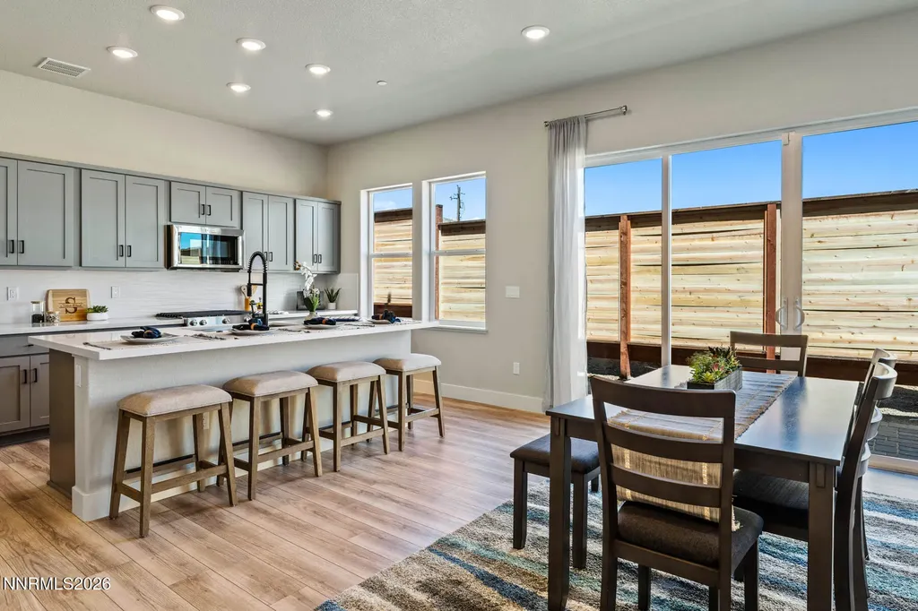 182 Silver Peak Lp Carson City NV 89701