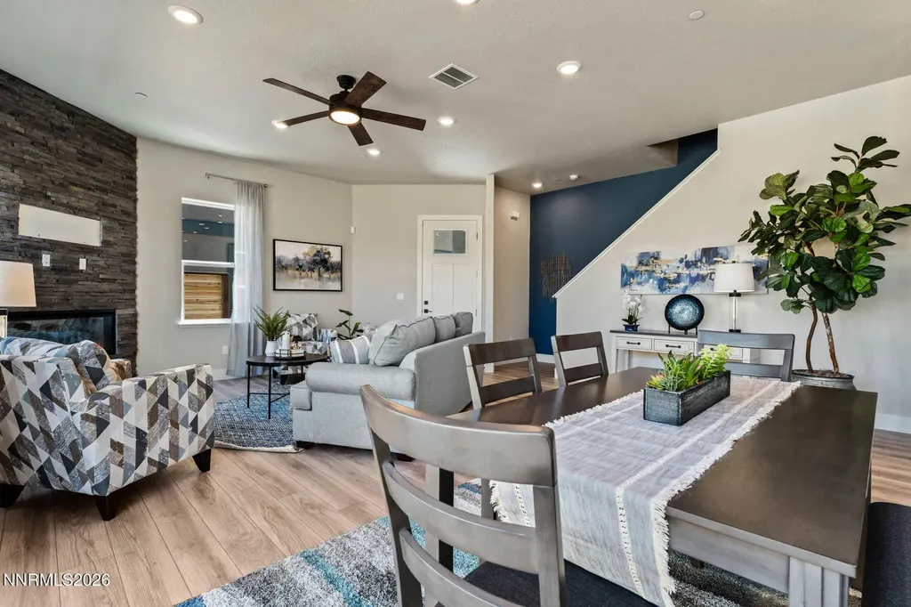 182 Silver Peak Lp Carson City NV 89701