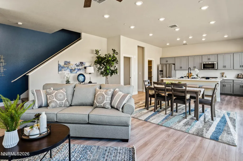 182 Silver Peak Lp Carson City NV 89701