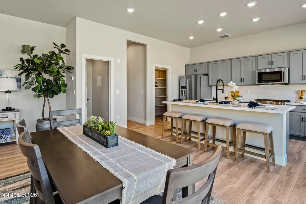 182 Silver Peak Lp Carson City NV 89701