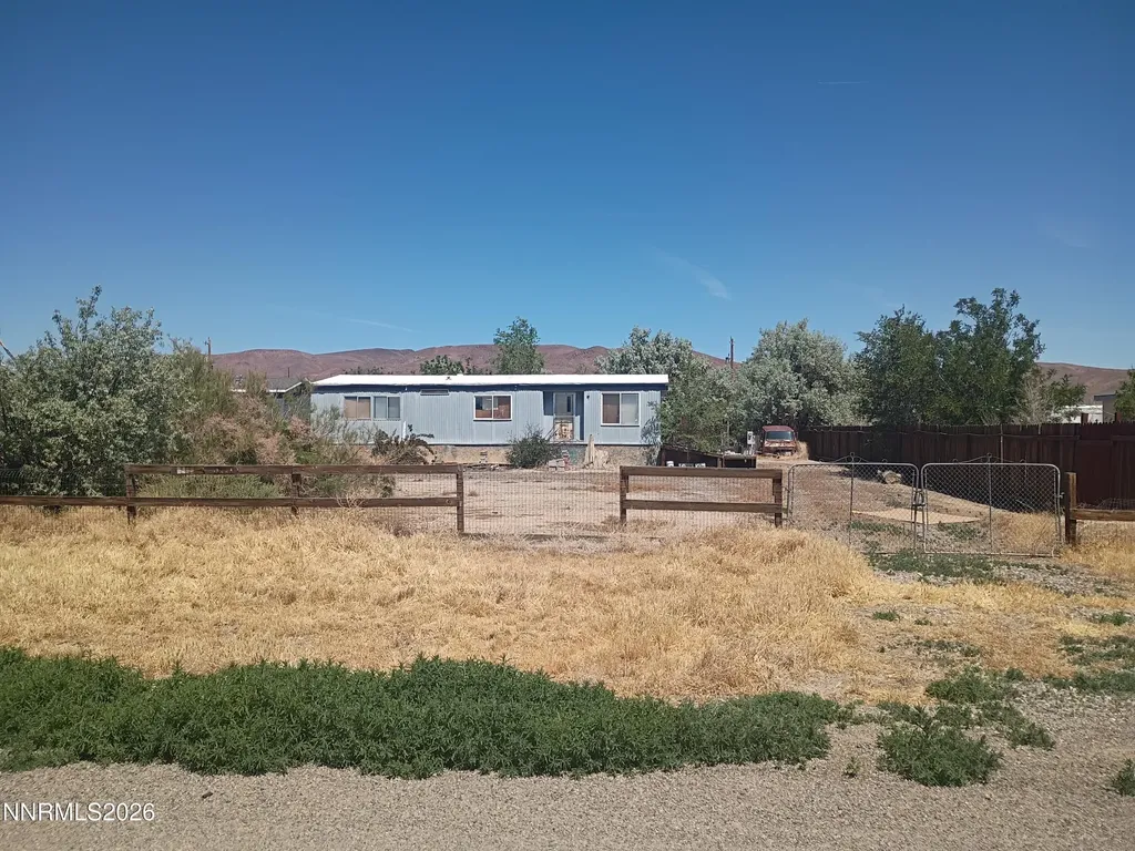 1770 Eureka Silver Springs NV 89429