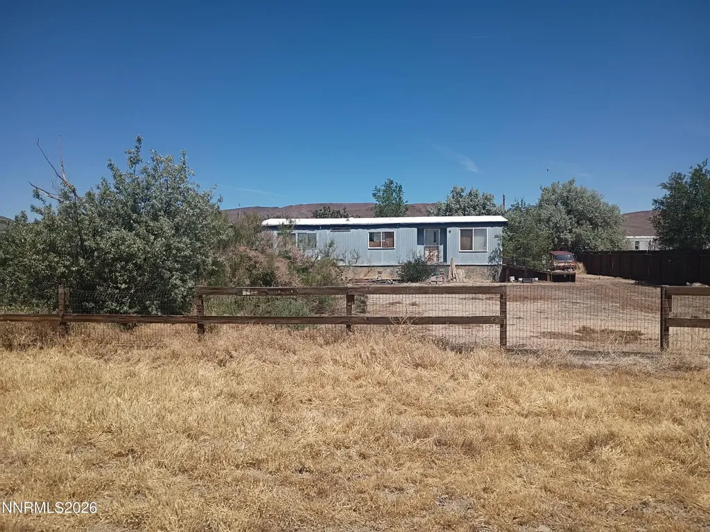 1770 Eureka Silver Springs NV 89429