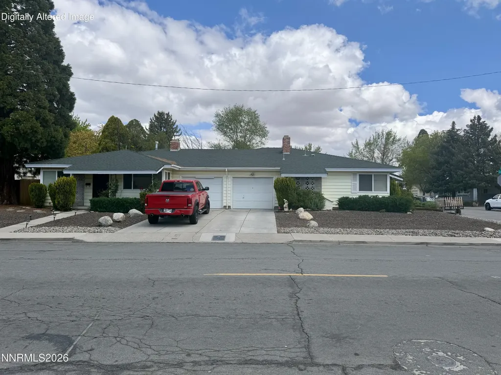2101 Logan Sparks NV 89431