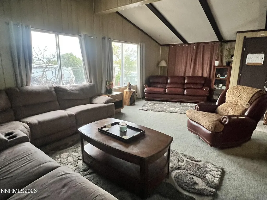6125 Chimney Sun Valley NV 89433