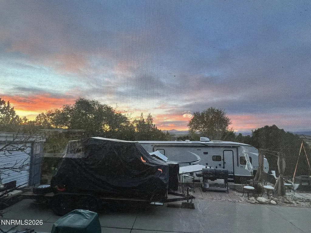6125 Chimney Sun Valley NV 89433