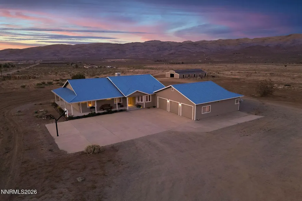 3900 Amy Reno NV 89510