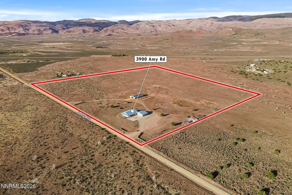 3900 Amy Reno NV 89510