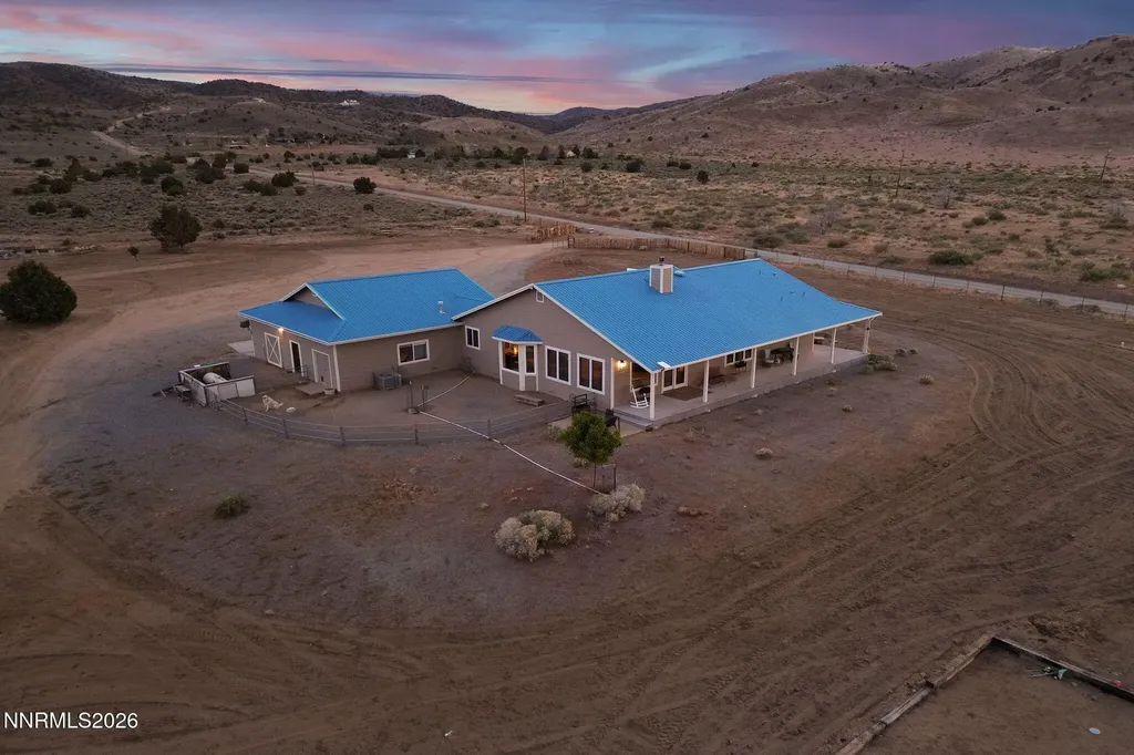 3900 Amy Reno NV 89510
