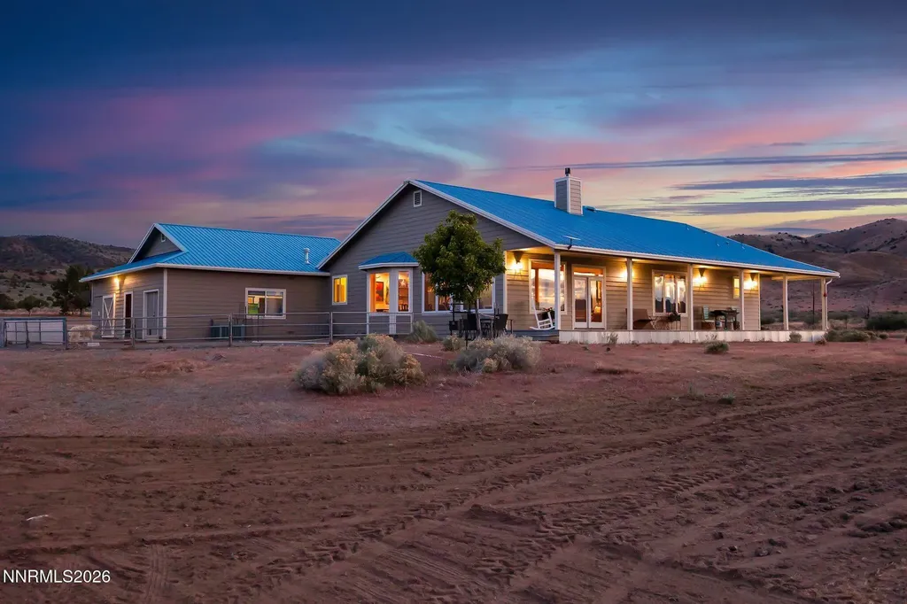 3900 Amy Reno NV 89510